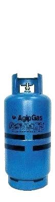 Gas Glp 15 kg